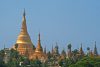 Why live in yangon